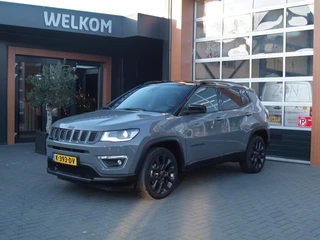 Jeep Compass – thumbnail 1