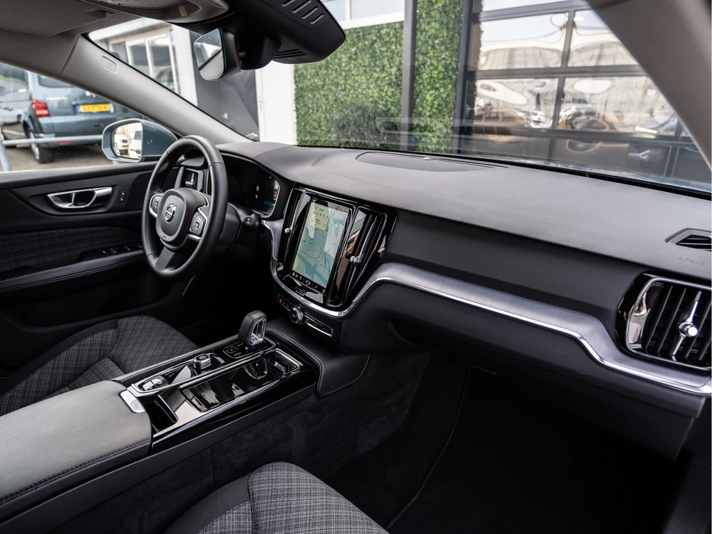 Volvo V60 – foto 36