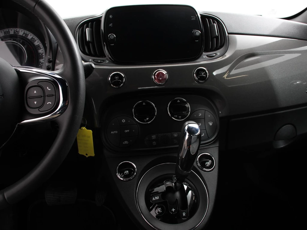 Fiat 500C – foto 23
