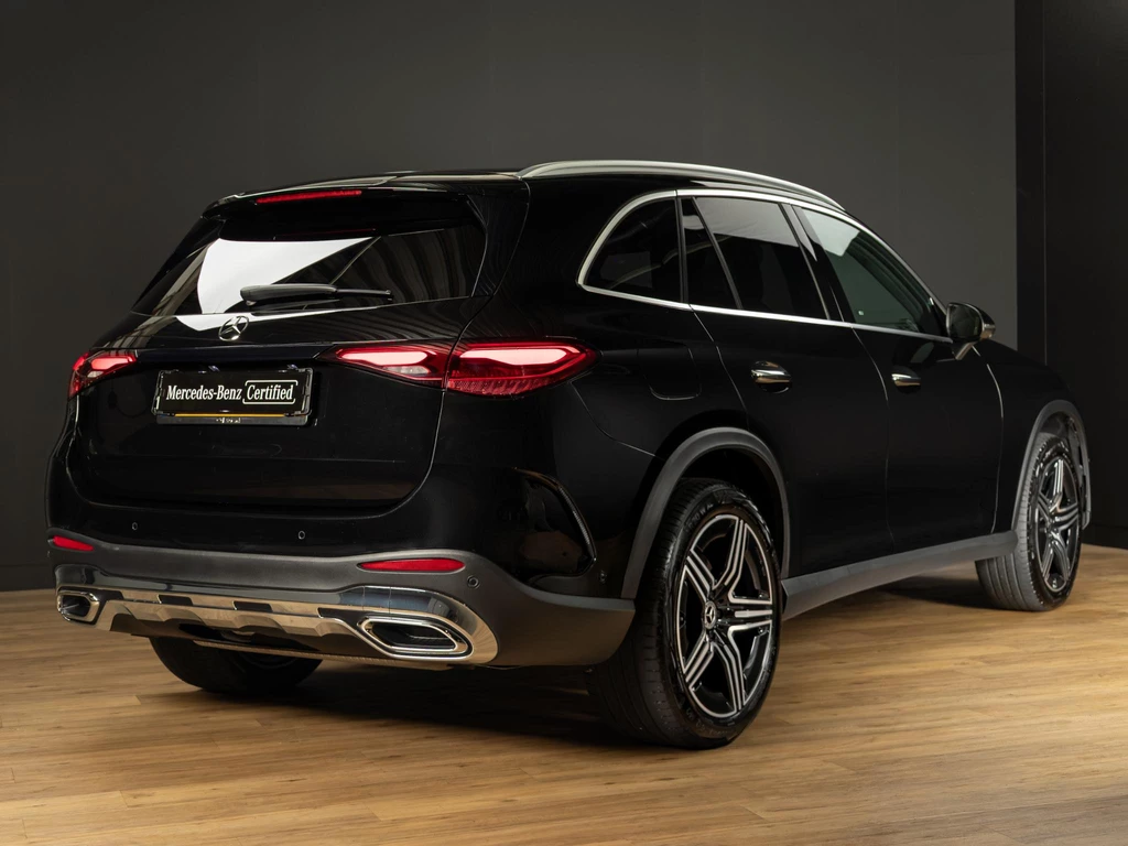 Mercedes-Benz GLC – foto 2