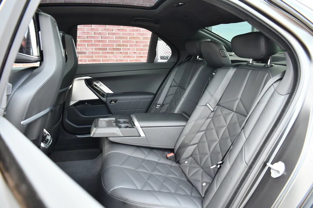 BMW 7 Serie – foto 64