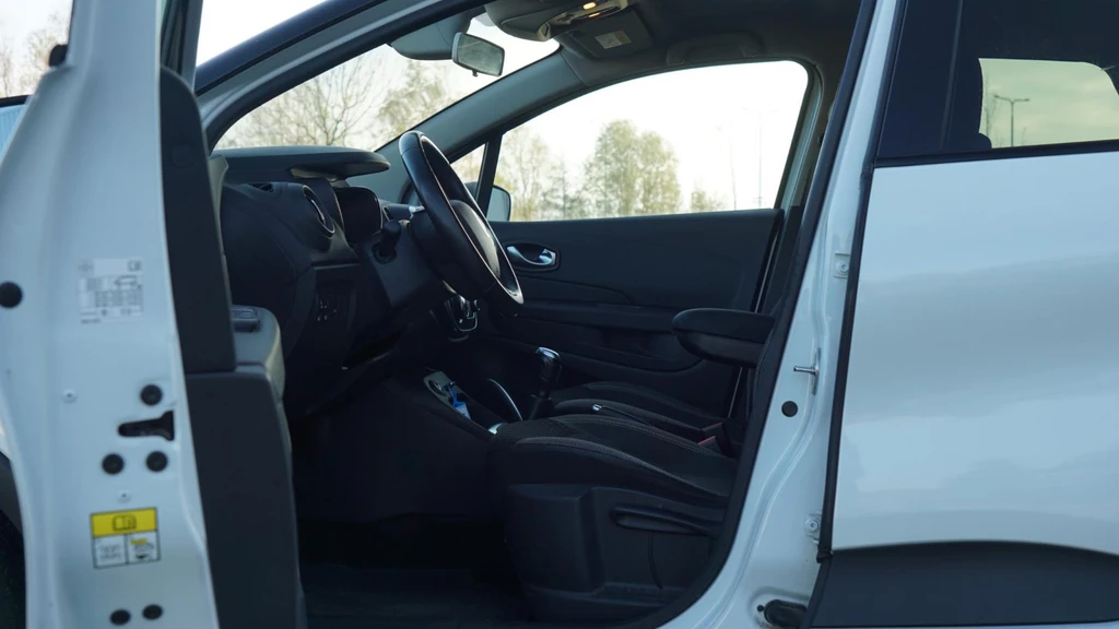 Renault Captur – foto 15