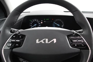 Kia Niro EV – thumbnail 14