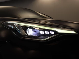 Toyota C-HR – thumbnail 23