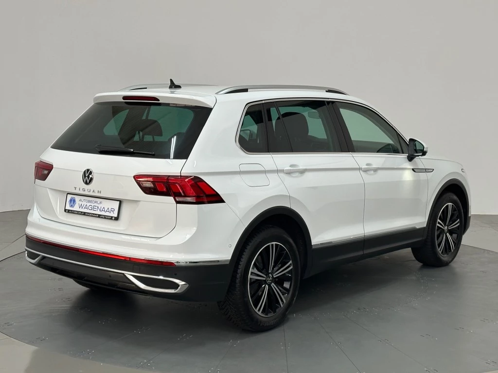 Volkswagen Tiguan – foto 9