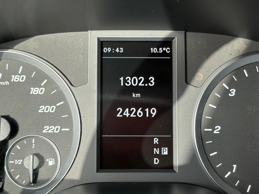 Mercedes-Benz Vito – foto 25