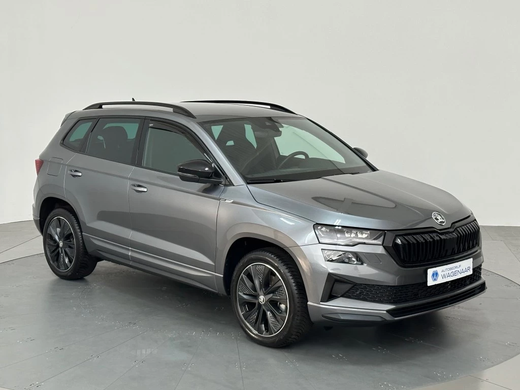 Škoda Karoq – foto 13