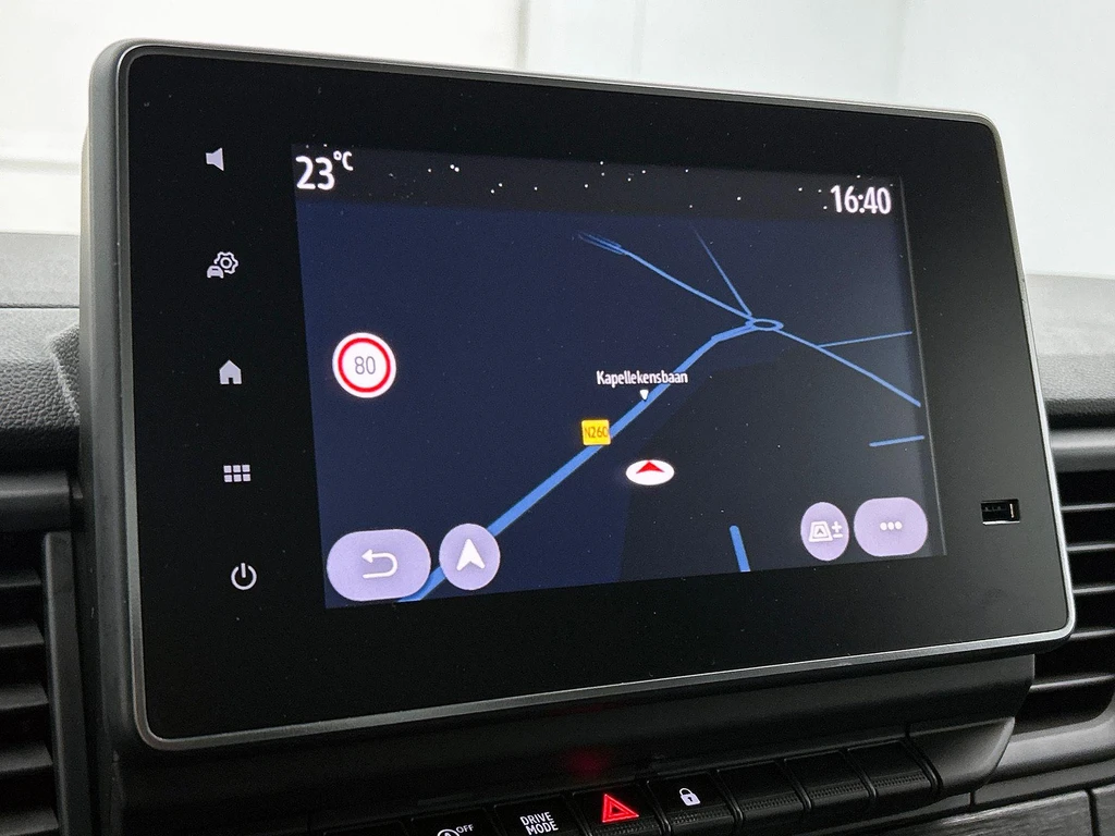 Renault Trafic – foto 12