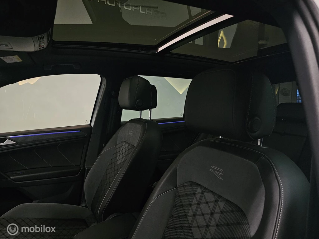Volkswagen Tiguan – foto 25