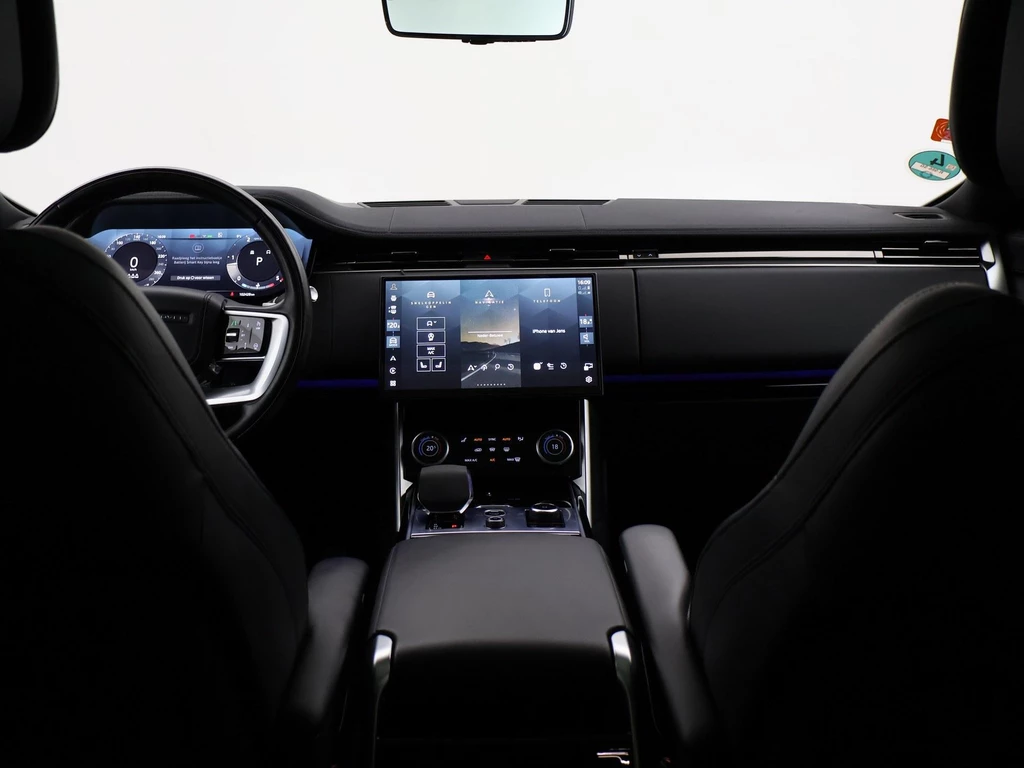 Land Rover Range Rover – foto 140