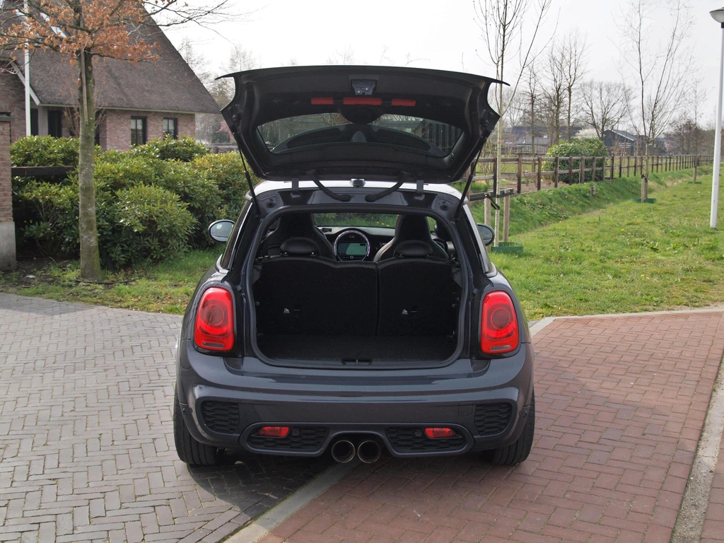MINI 3-deurs – foto 32