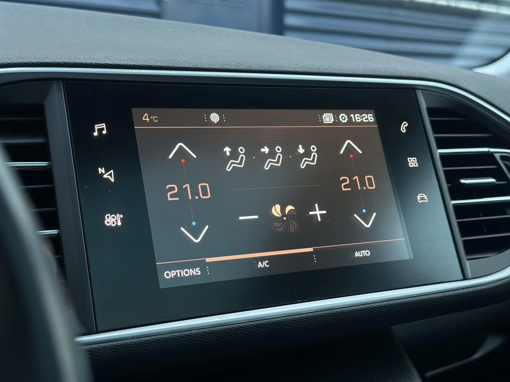 Peugeot 308 – foto 18