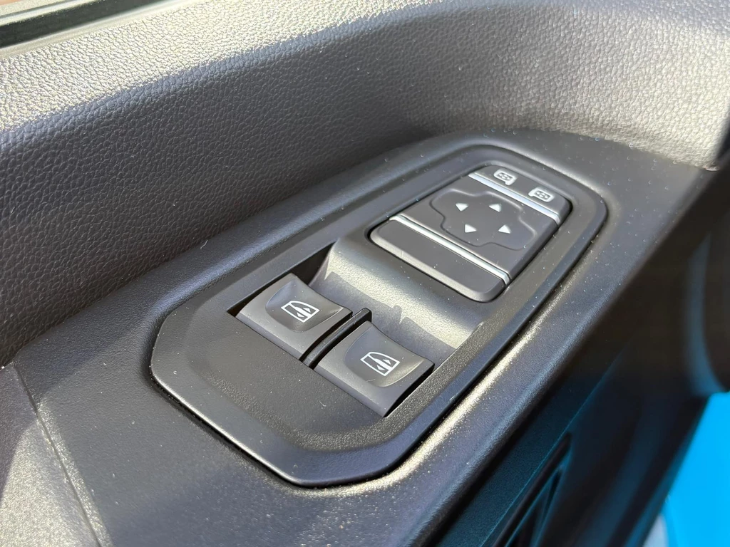 Renault Trafic – foto 27