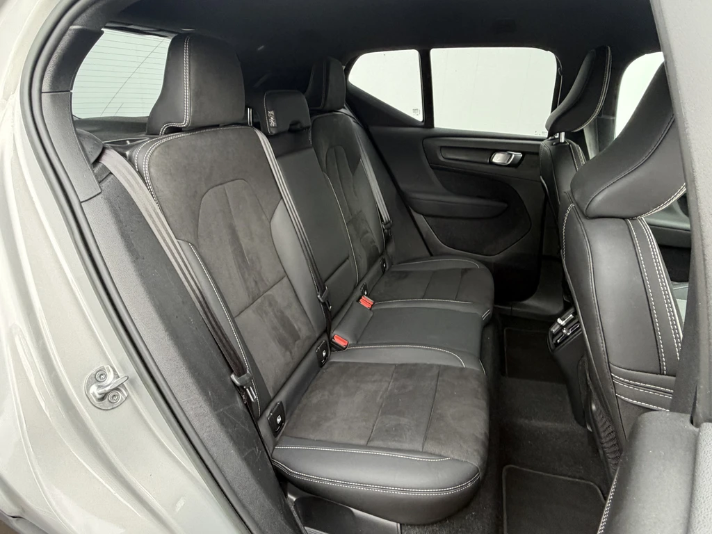Volvo XC40 – foto 21