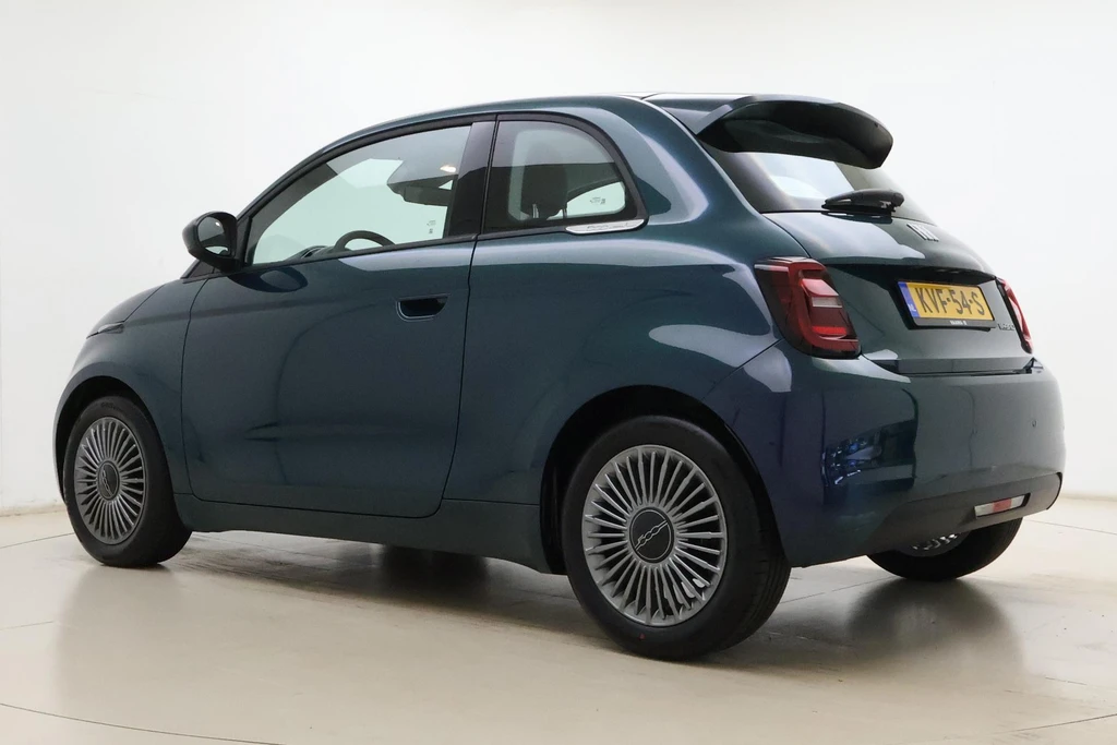 Fiat 500 – foto 4