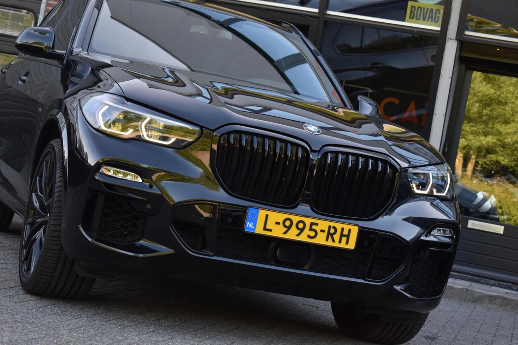 BMW X5 – foto 15