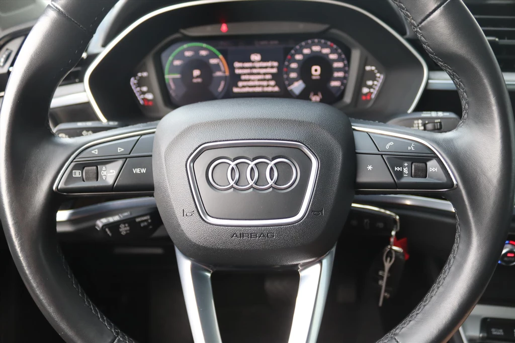 Audi Q3 – foto 38