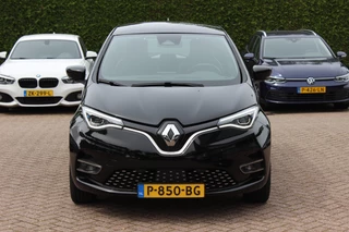 Renault ZOE – thumbnail 8