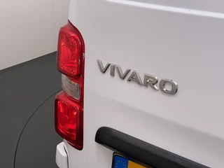 Opel Vivaro – thumbnail 24