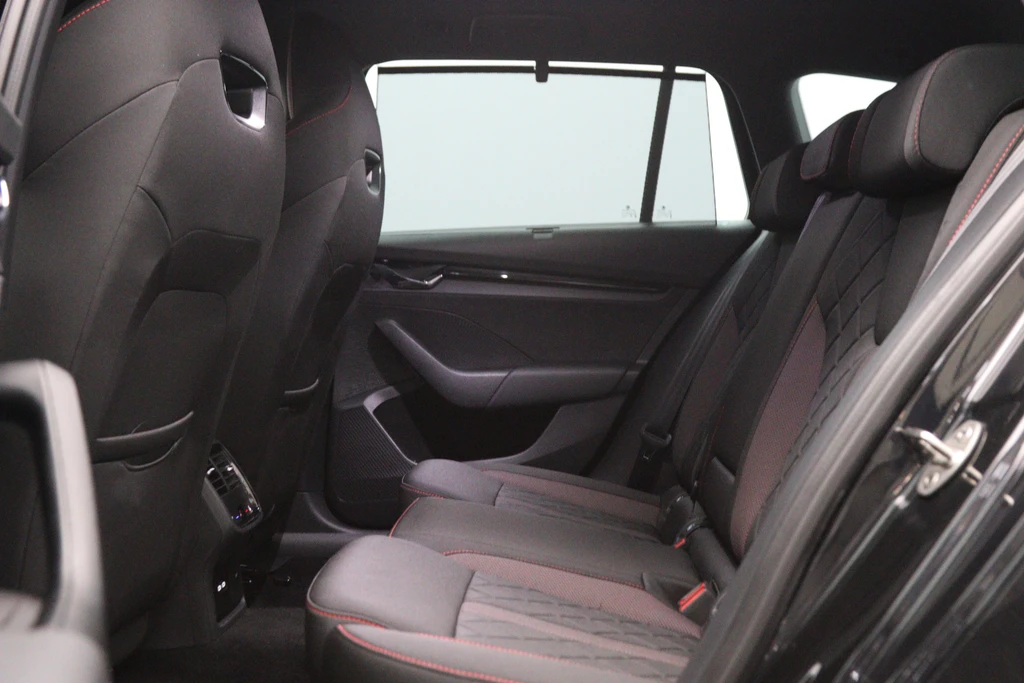 Škoda Octavia – foto 35
