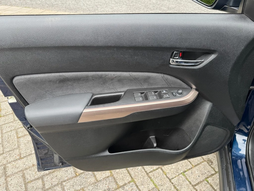 Suzuki Vitara – foto 22