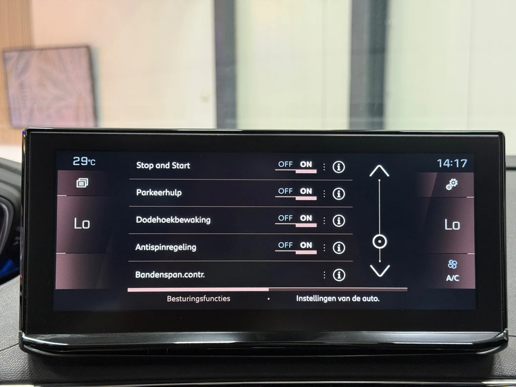 Peugeot 5008 – foto 30