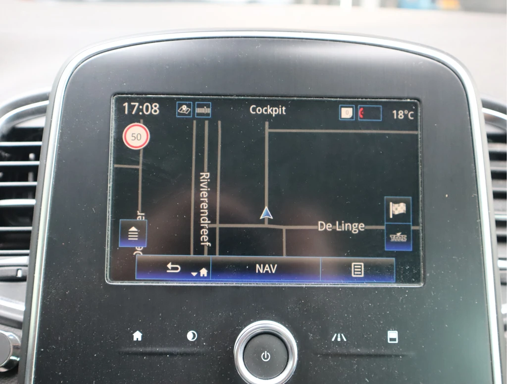 Renault Grand Scénic – foto 13