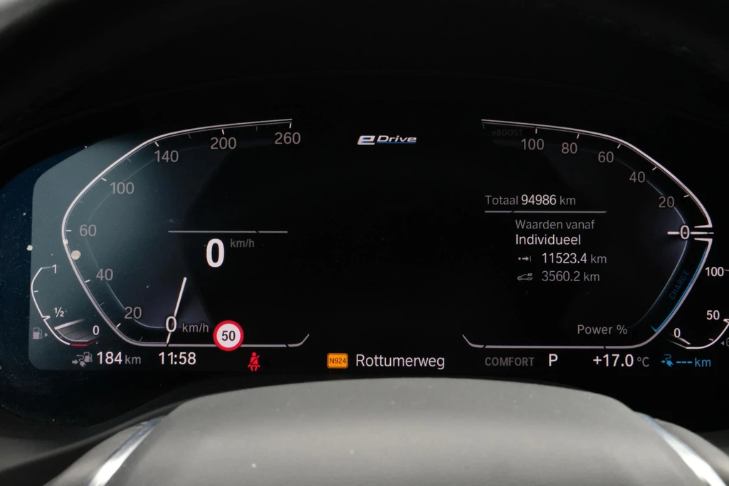 BMW X3 – foto 17