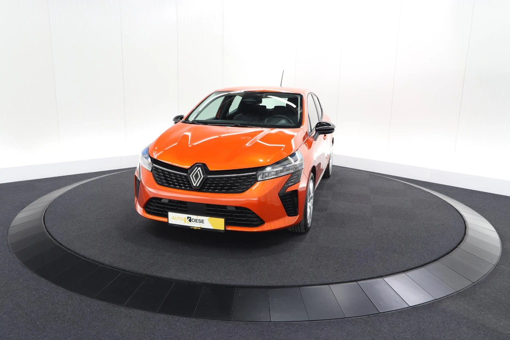 Renault Clio – foto 2