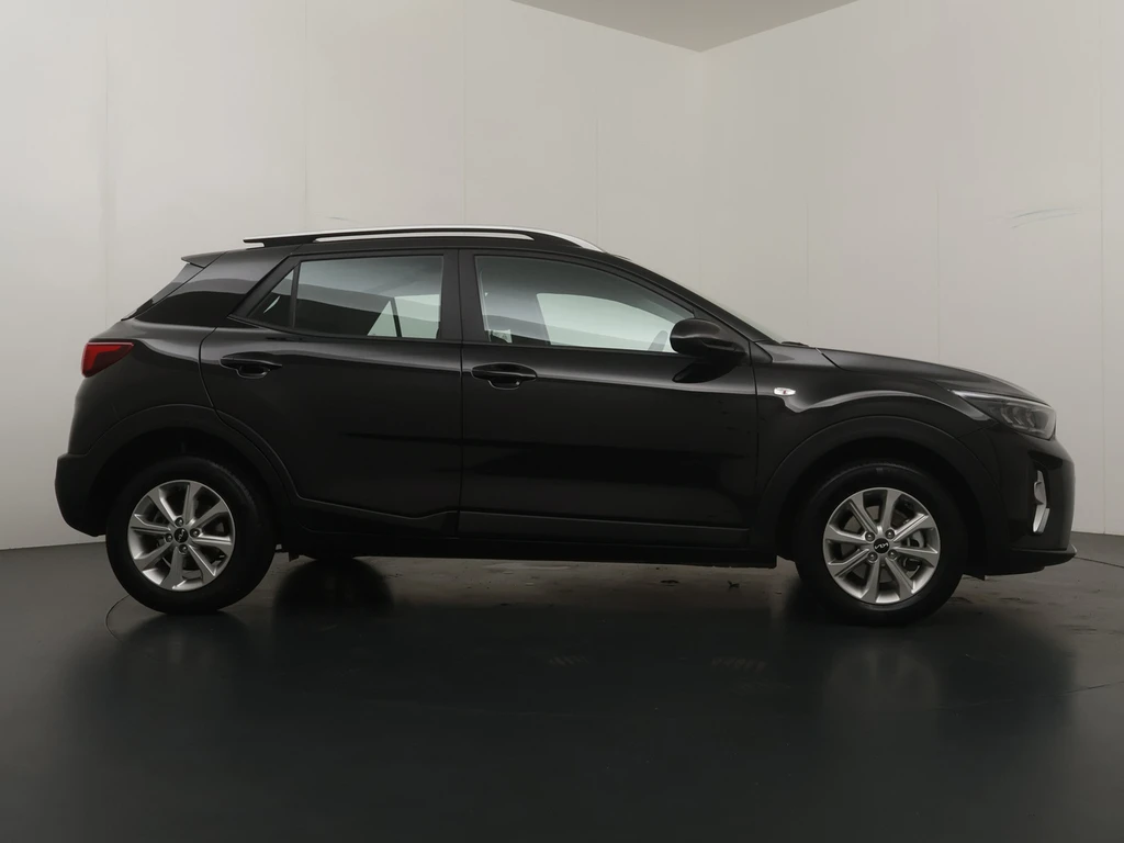 Kia Stonic – foto 9
