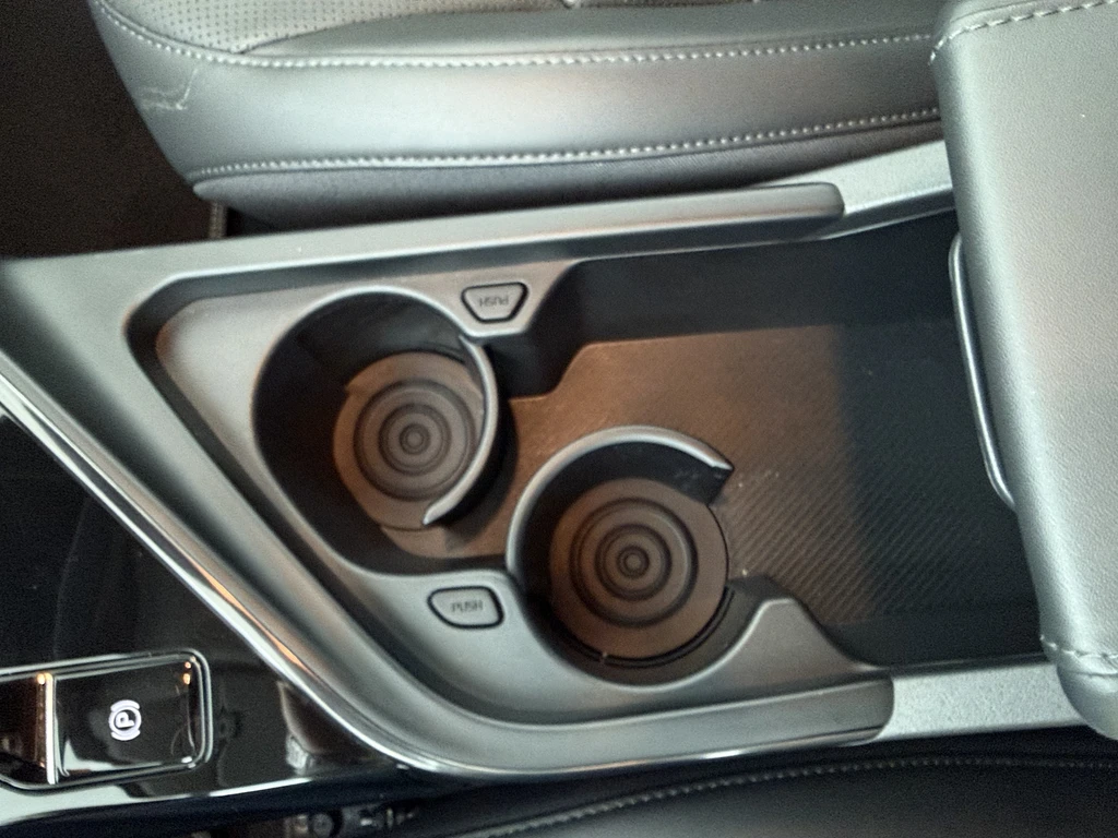 Kia Niro EV – foto 33
