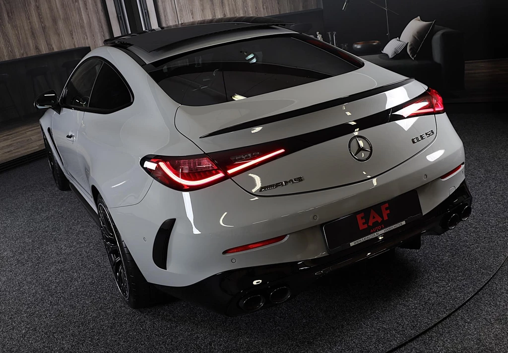 Mercedes-Benz CLE – foto 6
