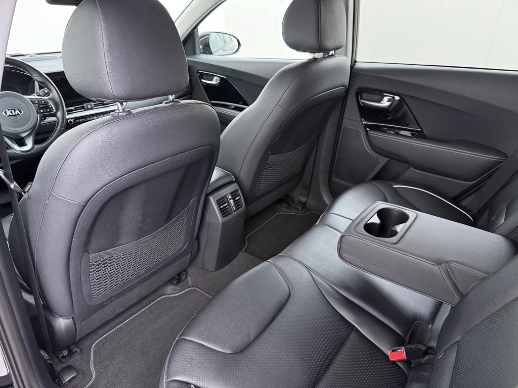 Kia e-Niro – foto 15