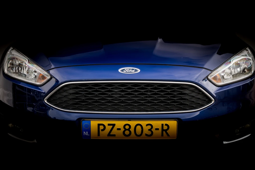 Ford Focus – foto 11