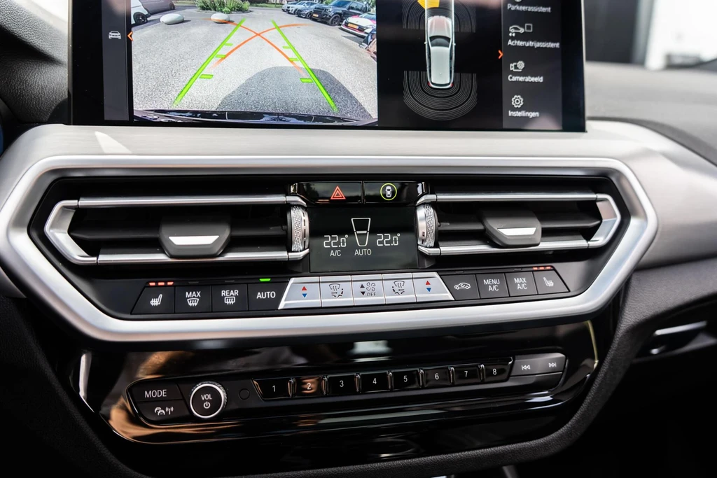 BMW X3 – foto 41