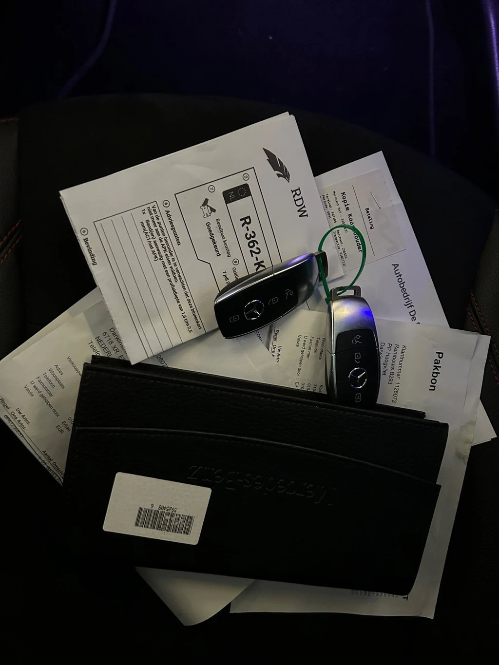 Mercedes-Benz CLA – foto 14