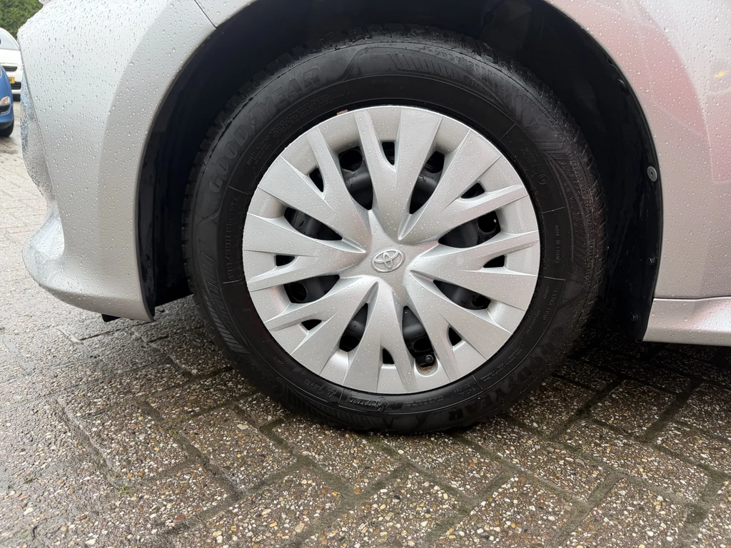 Toyota Yaris – foto 31