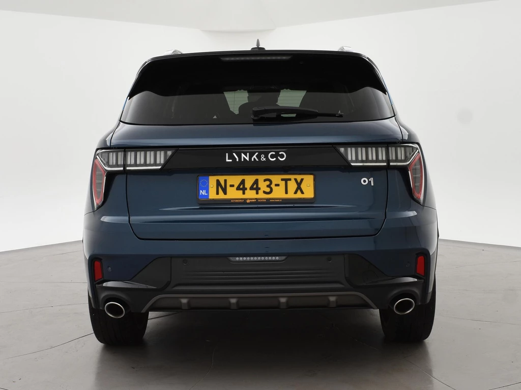 Lynk & Co 01 – foto 3