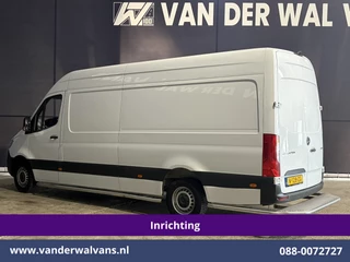 Mercedes-Benz Sprinter – thumbnail 2