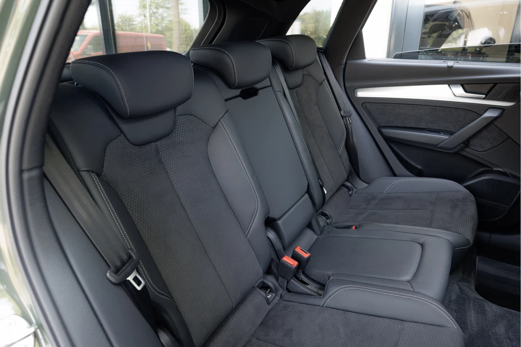 Audi Q5 – foto 30