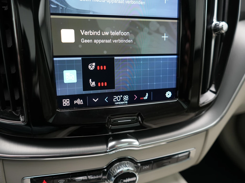 Volvo XC60 – foto 23