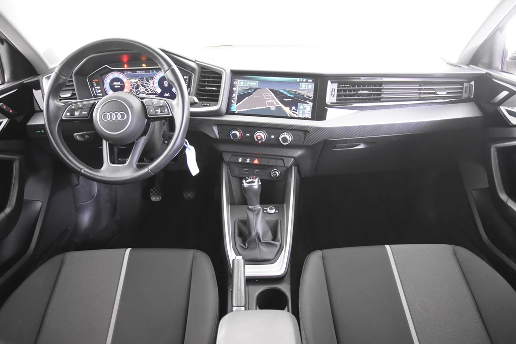 Audi A1 Sportback – foto 17