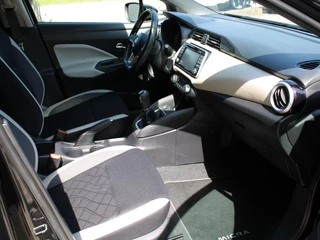 Nissan Micra – thumbnail 14