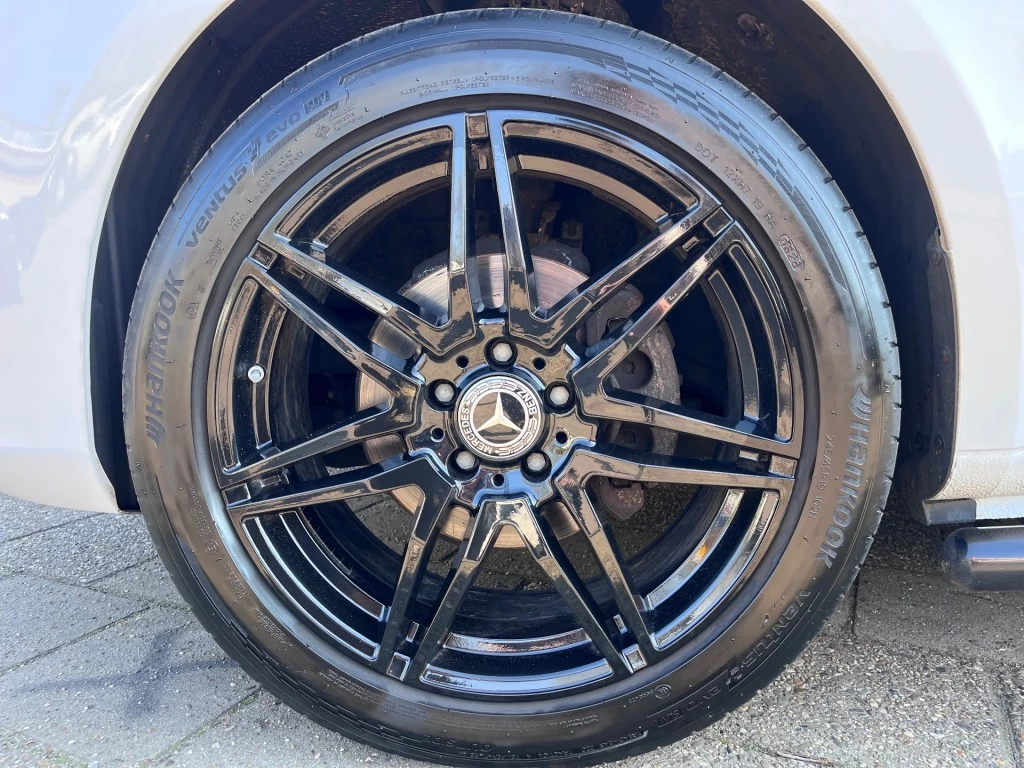 Mercedes-Benz Vito – foto 14