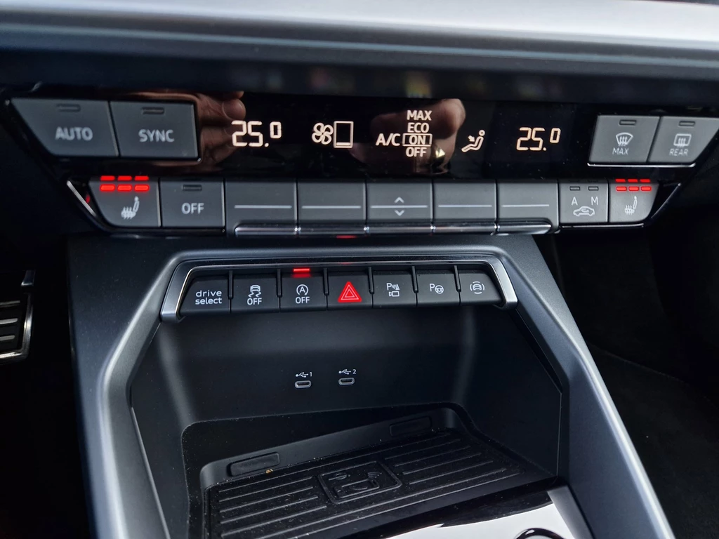 Audi A3 – foto 24