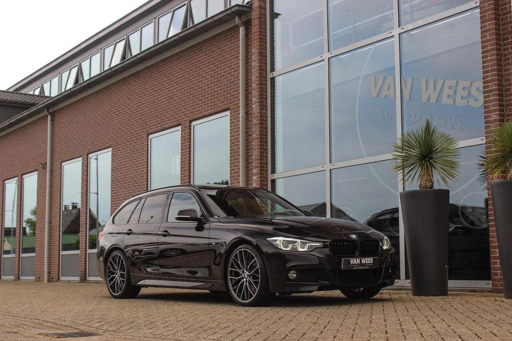 BMW 3 Serie – foto 10