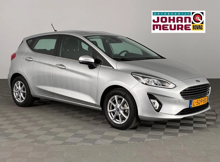 Ford Fiesta – foto 3
