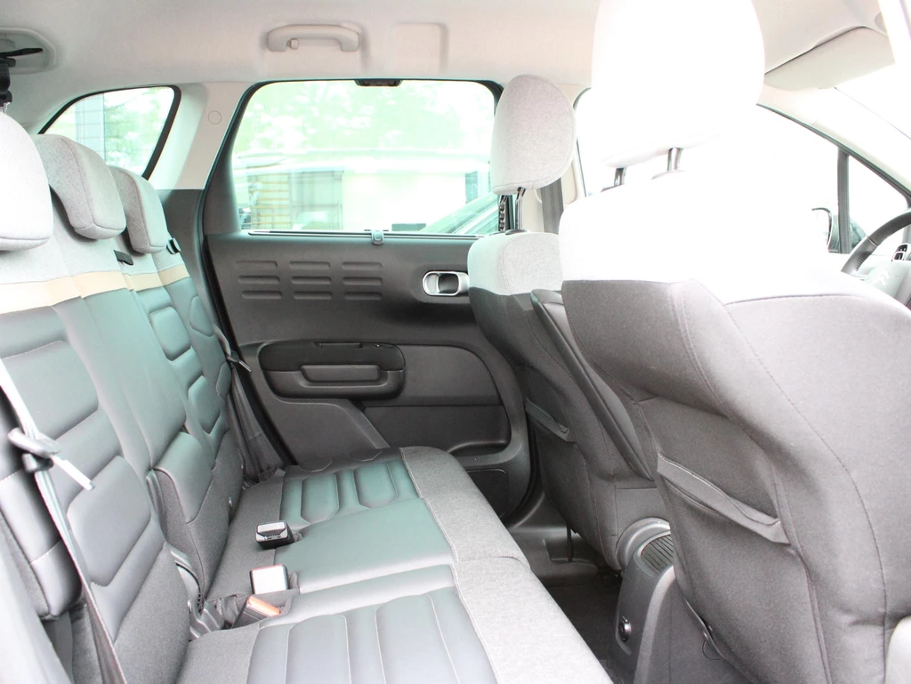 Citroën C3 Aircross – foto 10