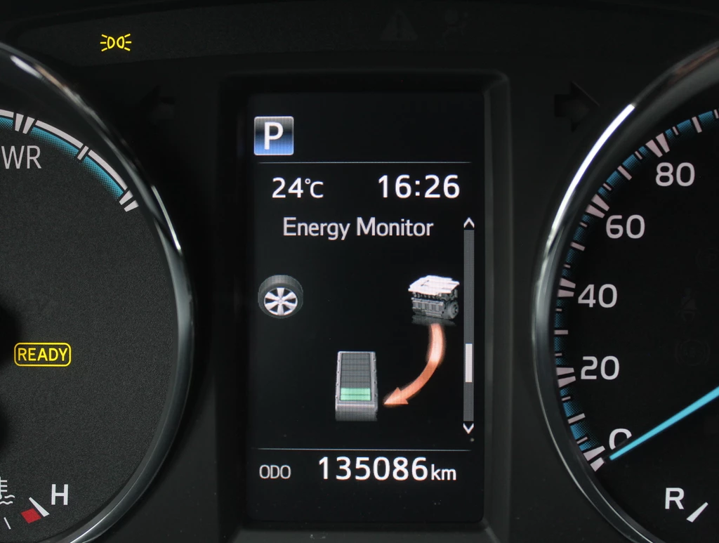 Toyota RAV4 – foto 50
