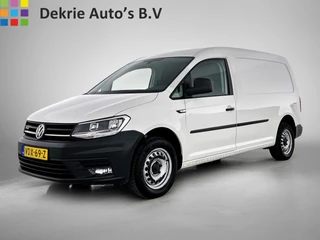 Volkswagen Caddy – thumbnail 1
